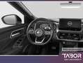 Nissan Qashqai MHEV 158 CVT Tekna+ 20R Pano PDC Blanc - thumbnail 4
