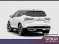 Nissan Qashqai MHEV 158 CVT Tekna+ 20R Pano PDC Blanc - thumbnail 3