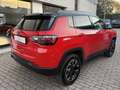 Jeep Compass 1.3 turbo t4 phev Trailhawk 4xe TELECAMERA 360° Roşu - thumbnail 5