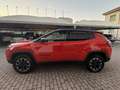 Jeep Compass 1.3 turbo t4 phev Trailhawk 4xe TELECAMERA 360° Roşu - thumbnail 8