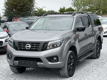 2.3 dCi 4WD - Hard Top - Automatique - Toit ouvran