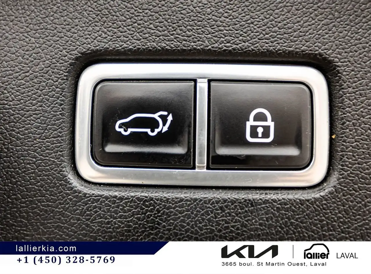 Kia Sorento photo Kia Sorento