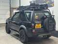 Land Rover Freelander Hardback 2.0 Td4 Premium Sport Noir - thumbnail 9