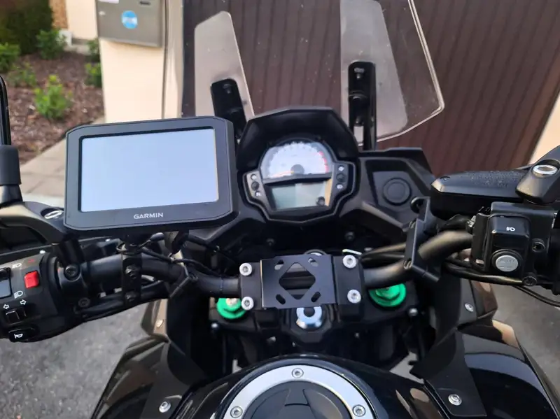 Kawasaki VERSYS 650 - foto 8