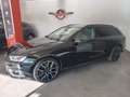 Audi A4 Avant 35 TDI S line S tronic 120kW Zwart - thumbnail 3