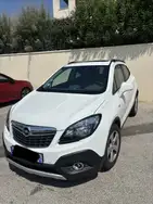 Opel Mokka 1.4 Turbo - 140 ch 4x2 Start&Stop Cosmo Pack