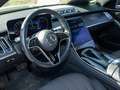 Mercedes-Benz S 400 d 4M Pano+StaHzg+AHK+360°+Distr+Airmat+Bea Чёрный - thumbnail 8