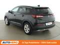 Opel Grandland X 1.5 CDTI INNOVATION *LED*SPUR*TOT*CAM*NAVI* Schwarz - thumbnail 4