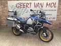 BMW R 1200 GS Adventure Blauw - thumbnail 1