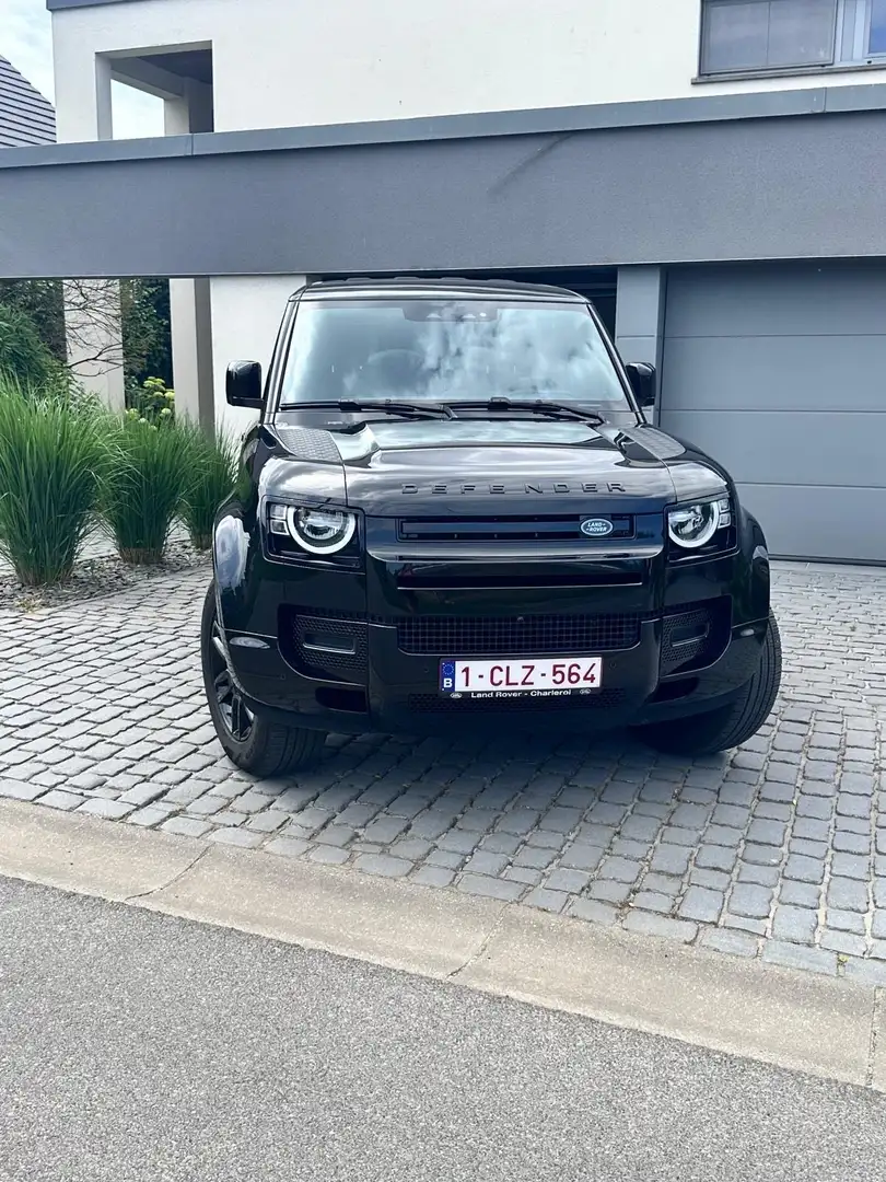 Land Rover Defender 90 3.0 D MHEV D200 S - 1