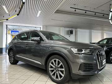 50 TDI quattro tiptronic Business IVA ESPOSTA