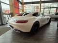 Mercedes-Benz AMG GT Coupe Designo Pano Burmester Exclusiv 20" Blanc - thumbnail 4
