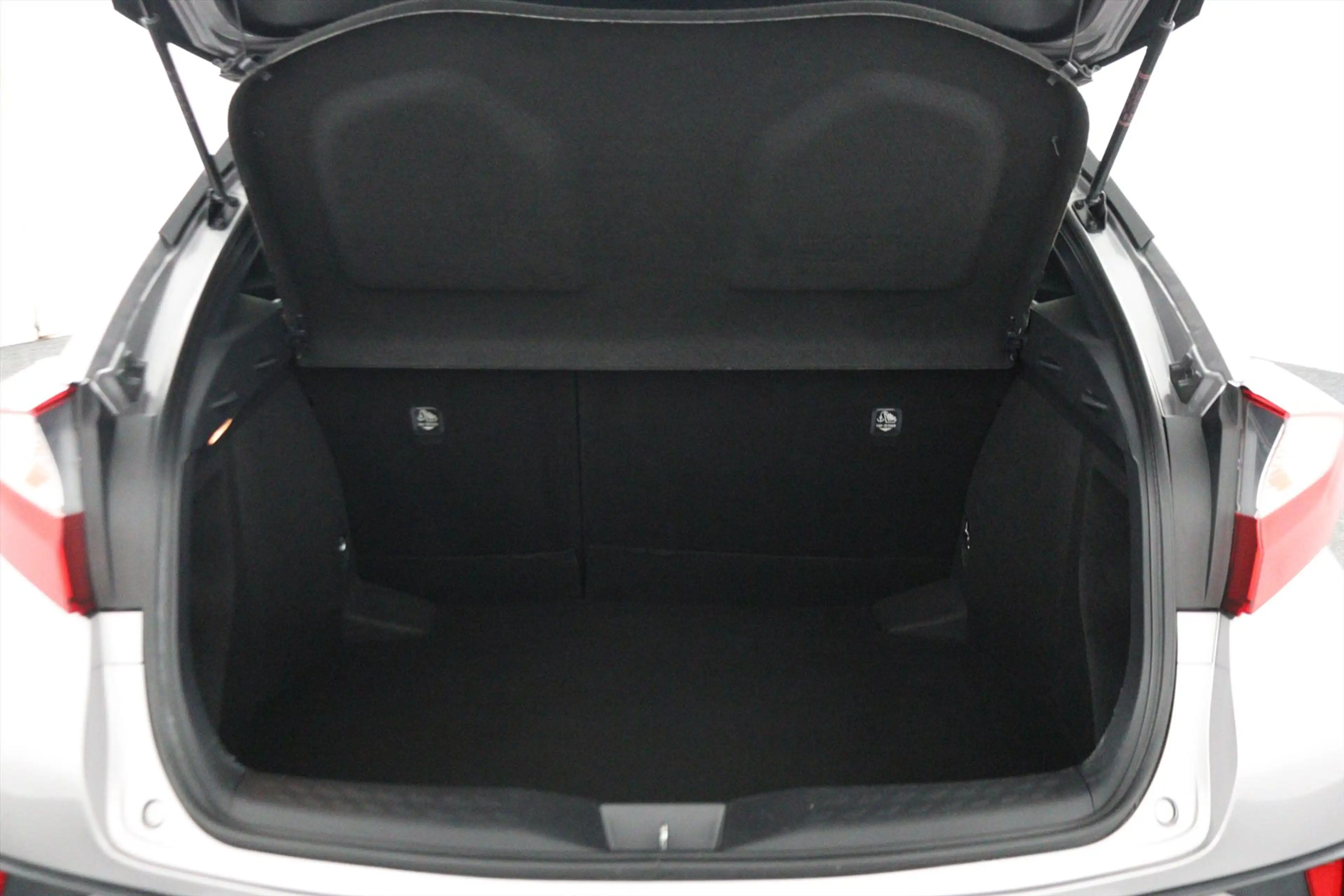 Toyota C-HR 1.8 HYBRID DYNAMIC CVT AUTOMAAT ECC/CRUISE/NAV/CAM — photo 25