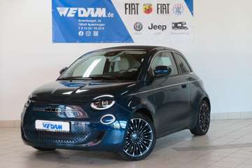Cabrio La Prima 42 kWh *LED,NAVI*