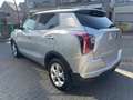 SsangYong Tivoli T-GDI Ruby 2WD Plateado - thumbnail 6