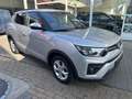 SsangYong Tivoli T-GDI Ruby 2WD Plateado - thumbnail 8