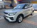SsangYong Tivoli T-GDI Ruby 2WD Plateado - thumbnail 1