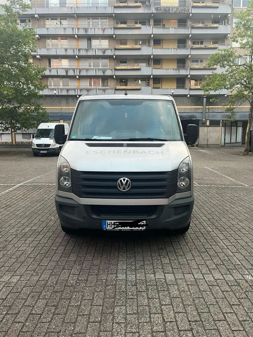 Volkswagen Crafter 35 TDI DPF Cool Profi - 1