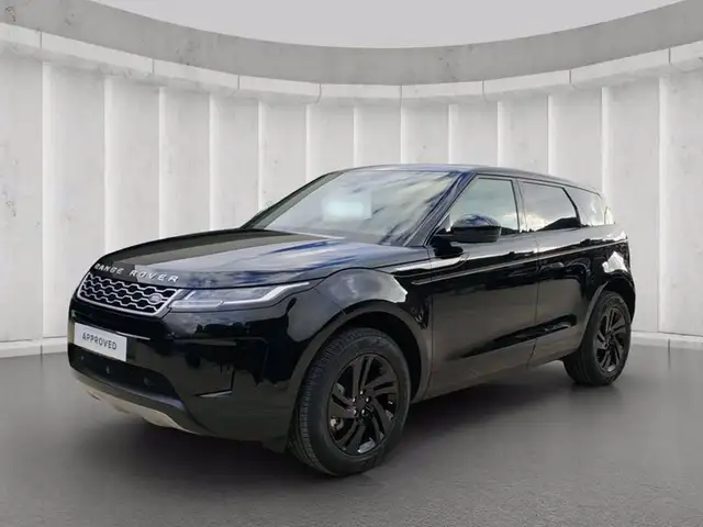 Land Rover Range Rover Evoque RR Evoque 2 serie LAND ROVER  2.0 I4 200 CV AWD Au