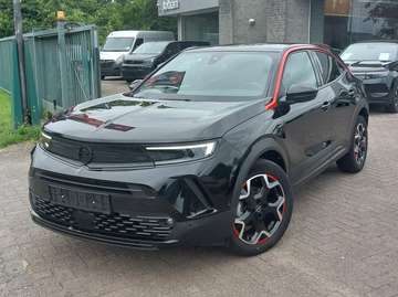 Mokka 1.2 Turbo GS Line S/S