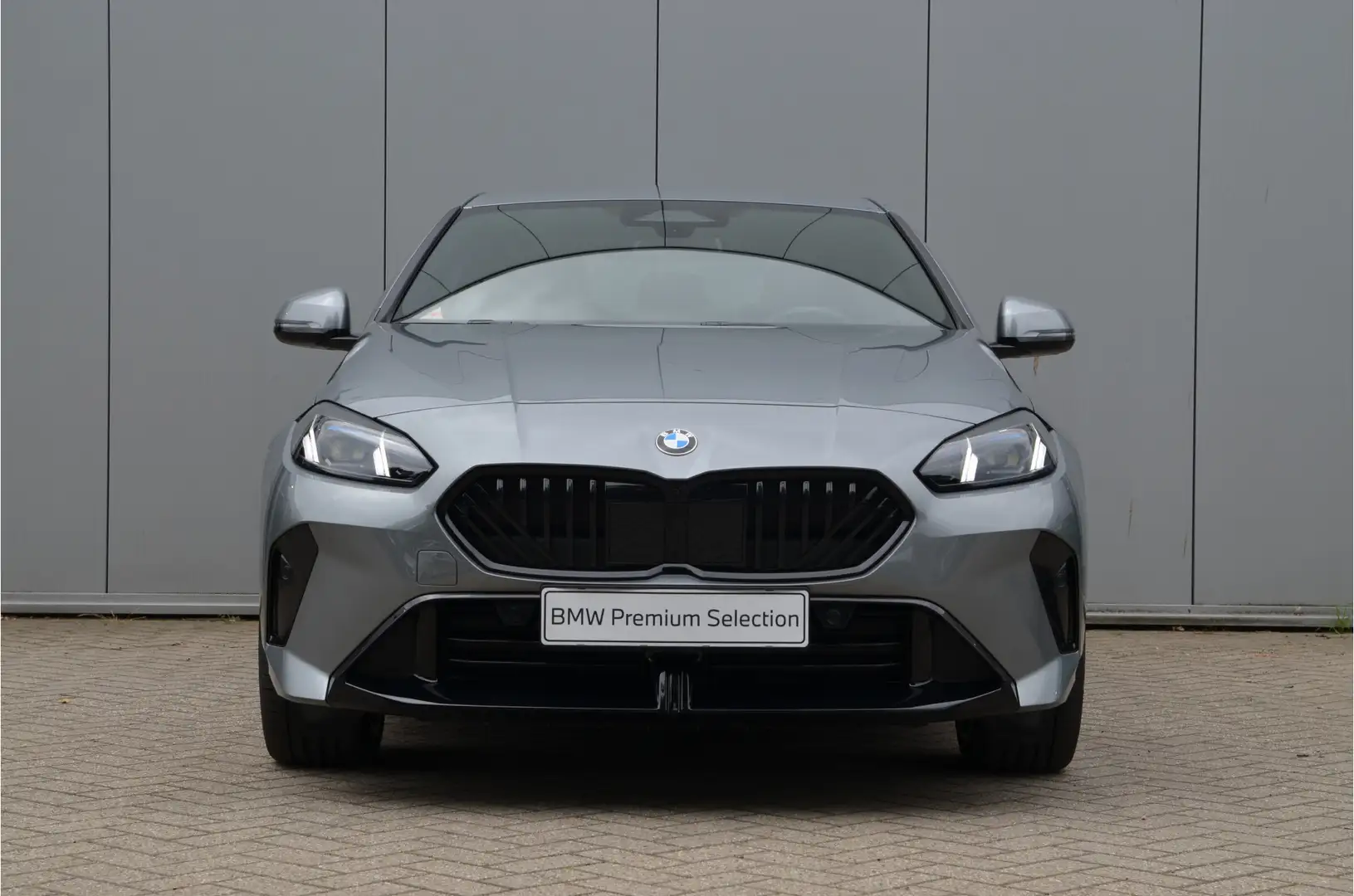 BMW 220 2 Serie Gran Coupé M Sport Automaat / Achteruitrij Gris - 2