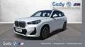 BMW iX1 xDrive30 Weiß - thumbnail 1
