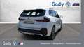 BMW iX1 xDrive30 Weiß - thumbnail 3