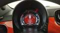 Fiat 500 1.0 hybrid 70cv Arancione - thumbnail 6