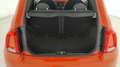 Fiat 500 1.0 hybrid 70cv Arancione - thumbnail 18