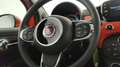 Fiat 500 1.0 hybrid 70cv Arancione - thumbnail 7
