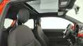 Fiat 500 1.0 hybrid 70cv Arancione - thumbnail 10