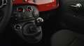 Fiat 500 1.0 hybrid 70cv Arancione - thumbnail 8