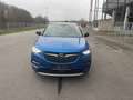 Opel Grandland X Leder Automatik Navi*** Bleu - thumbnail 2