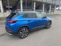 Opel Grandland X Leder Automatik Navi*** Bleu - thumbnail 4