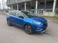 Opel Grandland X Leder Automatik Navi*** Bleu - thumbnail 3