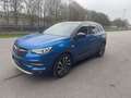 Opel Grandland X Leder Automatik Navi*** Bleu - thumbnail 1