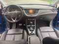 Opel Grandland X Leder Automatik Navi*** Bleu - thumbnail 8