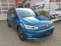 Volkswagen Touran Comfortline BMT/Start-Stopp 2.0 TDI 110 kW (150... Blau - thumbnail 7