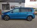 Volkswagen Touran Comfortline BMT/Start-Stopp 2.0 TDI 110 kW (150... Blau - thumbnail 2