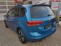 Volkswagen Touran Comfortline BMT/Start-Stopp 2.0 TDI 110 kW (150... Blau - thumbnail 3