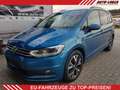 Volkswagen Touran Comfortline BMT/Start-Stopp 2.0 TDI 110 kW (150... Blau - thumbnail 1