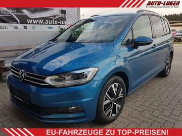 Comfortline BMT/Start-Stopp 2.0 TDI 110 kW (150...