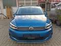 Volkswagen Touran Comfortline BMT/Start-Stopp 2.0 TDI 110 kW (150... Blau - thumbnail 8