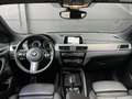 BMW X2 sDrive18 iA / M Sport Pack / Steptronic / Bleu - thumbnail 7