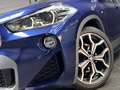 BMW X2 sDrive18 iA / M Sport Pack / Steptronic / Bleu - thumbnail 4