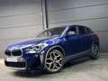 BMW X2 sDrive18 iA / M Sport Pack / Steptronic / Bleu - thumbnail 1