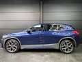 BMW X2 sDrive18 iA / M Sport Pack / Steptronic / Bleu - thumbnail 2