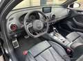 Audi RS3 2.5 TFSI RS3 quattro|Pano|full Negru - thumbnail 9