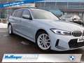 BMW 320 d xDr.T.M Sport PanoD.AHK ACC HUD Lenkradh.P+ Gris - thumbnail 1