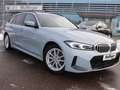 BMW 320 d xDr.T.M Sport PanoD.AHK ACC HUD Lenkradh.P+ Gris - thumbnail 2